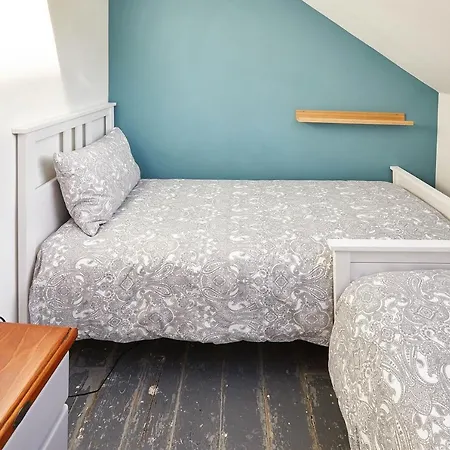 Holiday home Host & - Albion Whitby
